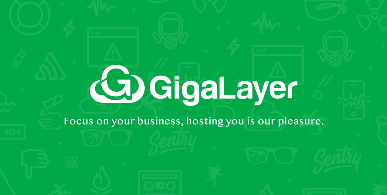 Gigalayer Domains Images, Photos, Reviews